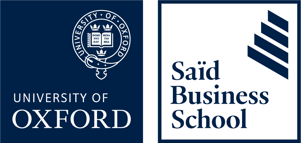 Oxford (Said)